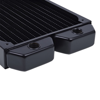 Alphacool NexXxoS ST30 Full Copper 280mm