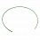 Bitspower Heat-Shrinkable Tube-4MM, Green